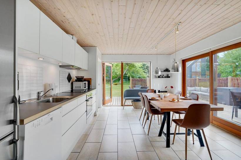 Foto von Ferienhaus VD73 in Stubbekøbing - Falster