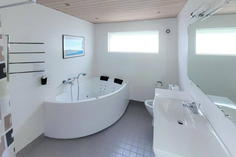 Foto von Ferienhaus VD73 in Stubbekøbing - Falster