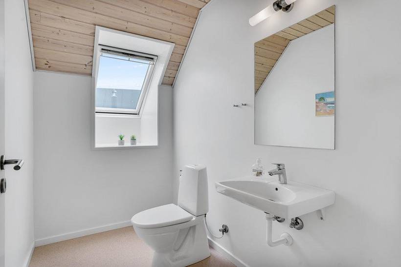 Foto von Ferienhaus VD73 in Stubbekøbing - Falster
