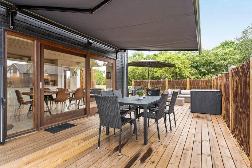 Foto von Ferienhaus VD73 in Stubbekøbing - Falster
