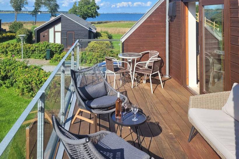 Foto von Ferienhaus VD73 in Stubbekøbing - Falster