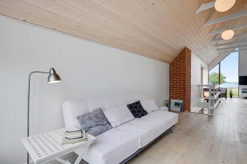 Foto von Ferienhaus VD73 in Stubbekøbing - Falster