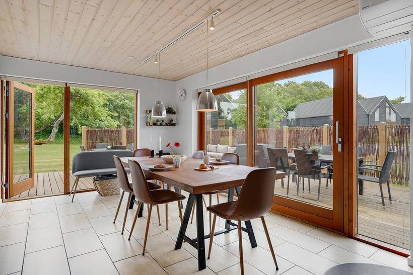 Foto von Ferienhaus VD73 in Stubbekøbing - Falster