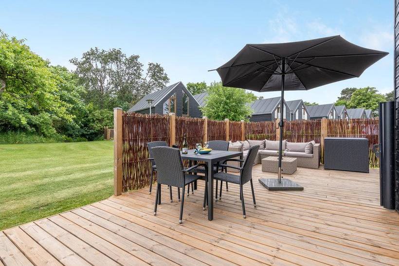 Foto von Ferienhaus VD73 in Stubbekøbing - Falster