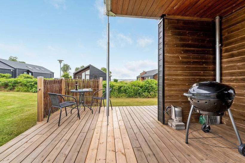 Foto von Ferienhaus VD73 in Stubbekøbing - Falster