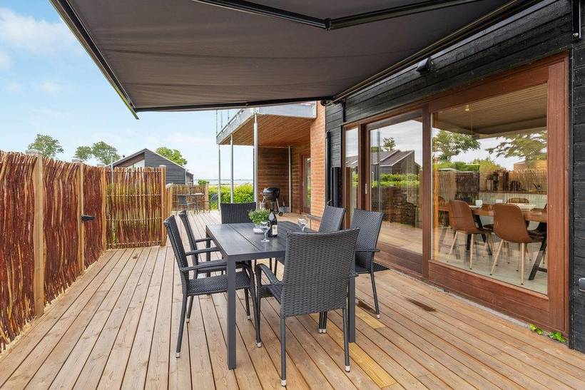 Foto von Ferienhaus VD73 in Stubbekøbing - Falster