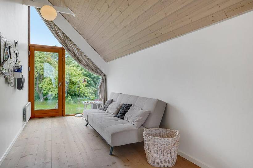 Foto von Ferienhaus VD73 in Stubbekøbing - Falster