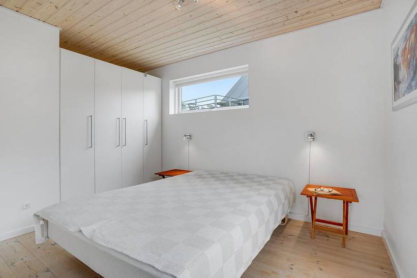 Foto von Ferienhaus VD73 in Stubbekøbing - Falster