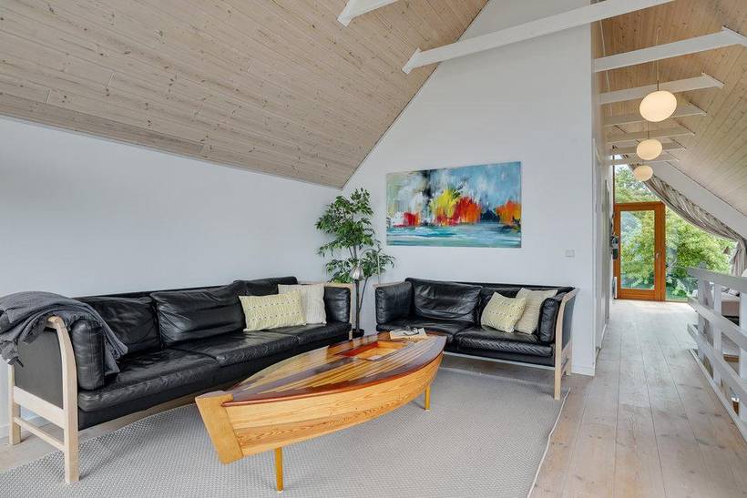 Foto von Ferienhaus VD73 in Stubbekøbing - Falster