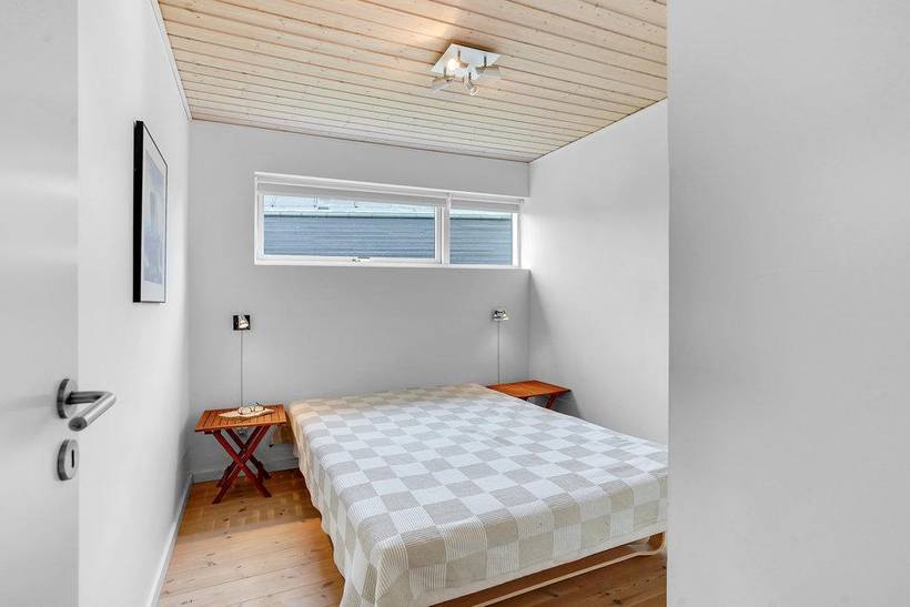 Foto von Ferienhaus VD73 in Stubbekøbing - Falster