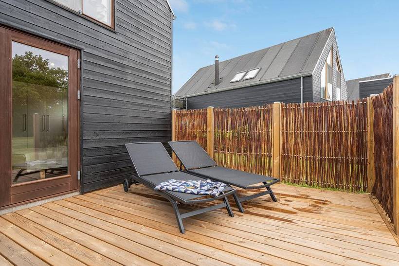 Foto von Ferienhaus VD73 in Stubbekøbing - Falster