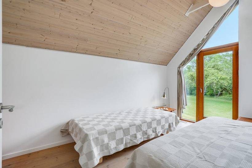 Foto von Ferienhaus VD73 in Stubbekøbing - Falster