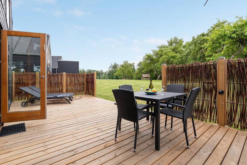 Foto von Ferienhaus VD73 in Stubbekøbing - Falster