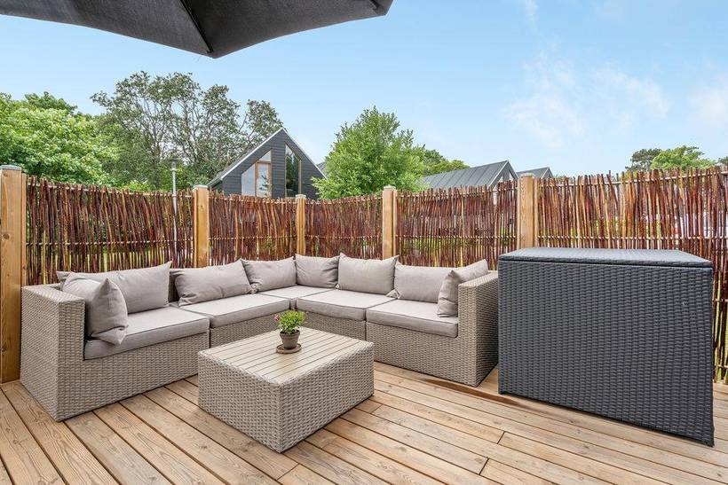 Foto von Ferienhaus VD73 in Stubbekøbing - Falster