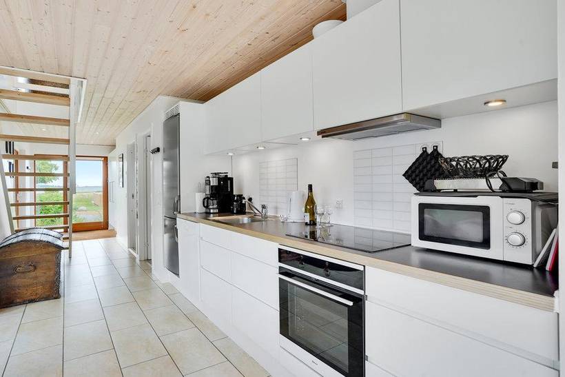 Foto von Ferienhaus VD73 in Stubbekøbing - Falster