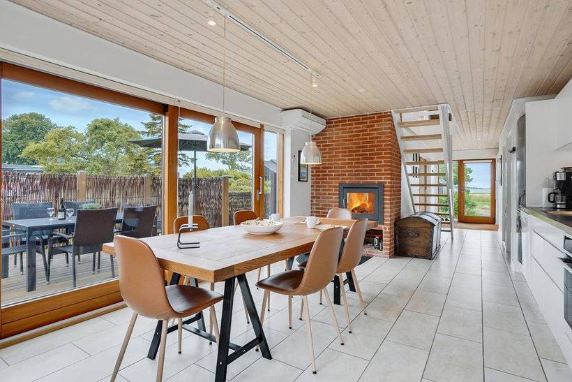 Foto von Ferienhaus VD73 in Stubbekøbing - Falster