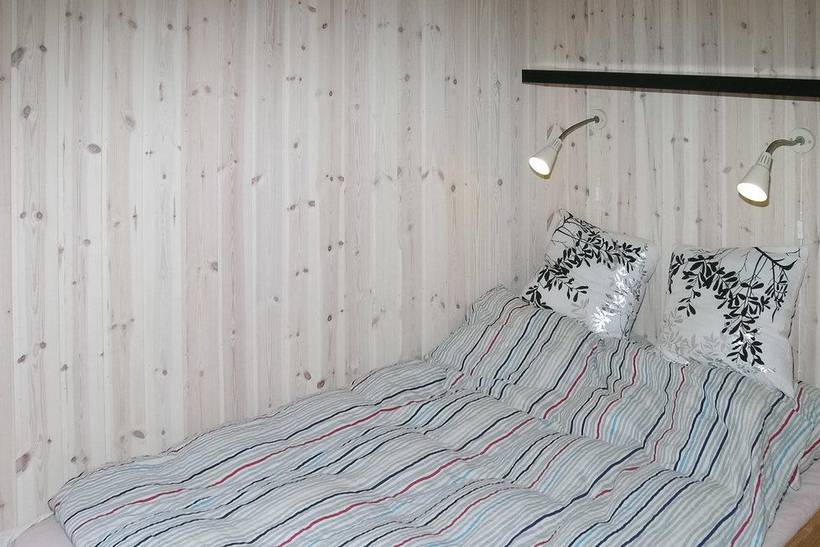 Foto von Ferienhaus VD81 in Øster Hurup - Nordjütland Ost