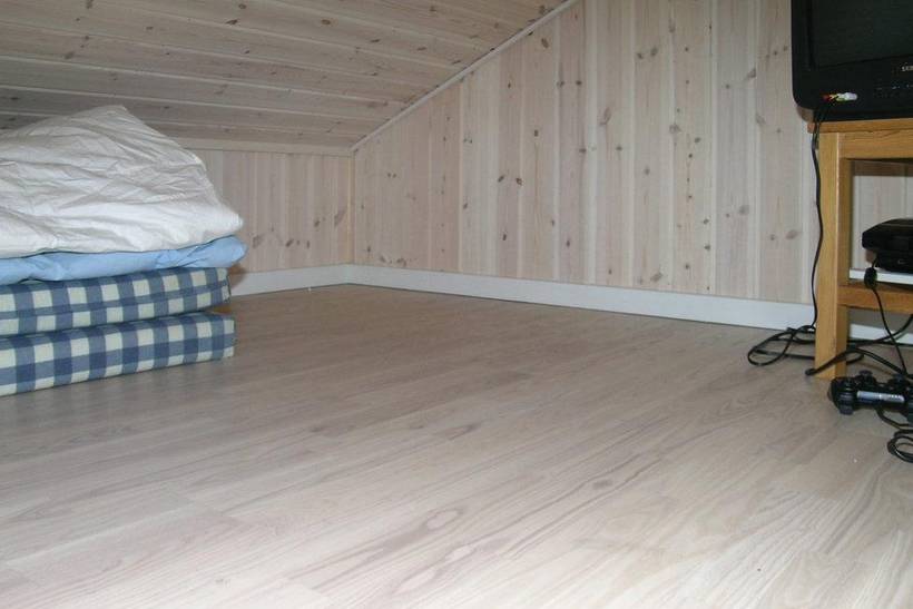 Foto von Ferienhaus VD81 in Øster Hurup - Nordjütland Ost