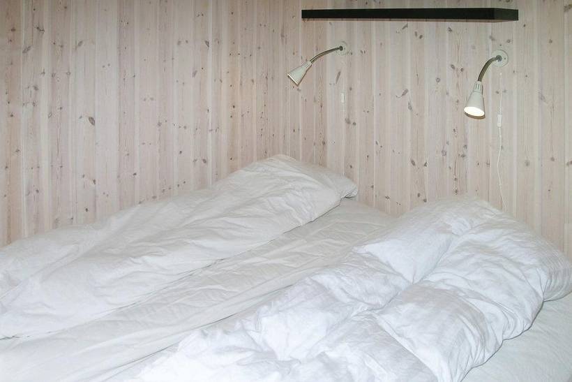Foto von Ferienhaus VD81 in Øster Hurup - Nordjütland Ost