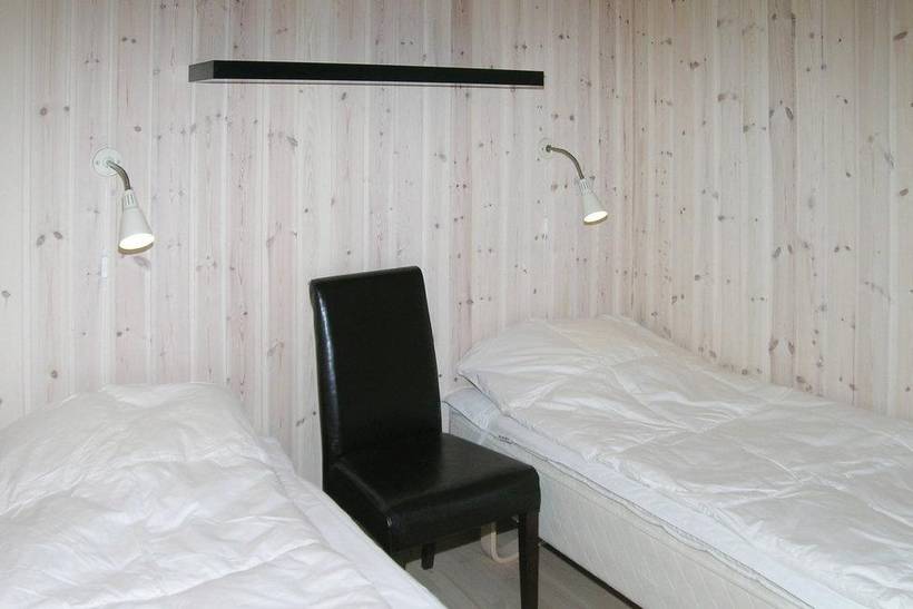 Foto von Ferienhaus VD81 in Øster Hurup - Nordjütland Ost