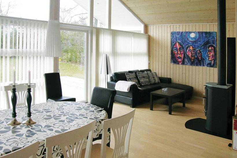 Foto von Ferienhaus VD81 in Øster Hurup - Nordjütland Ost