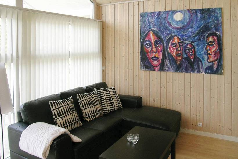 Foto von Ferienhaus VD81 in Øster Hurup - Nordjütland Ost