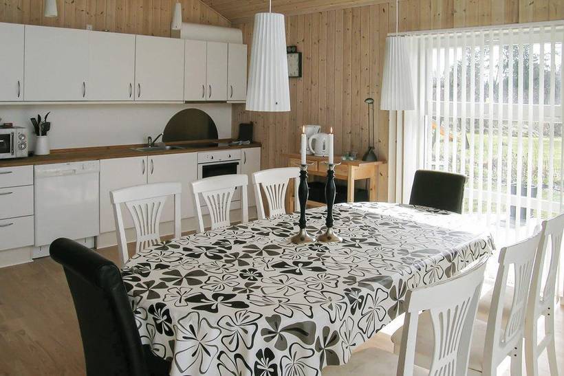 Foto von Ferienhaus VD81 in Øster Hurup - Nordjütland Ost