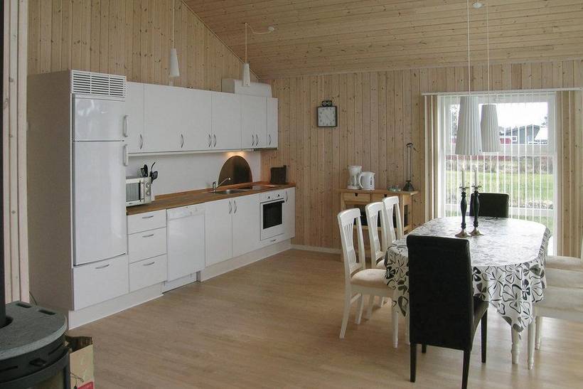 Foto von Ferienhaus VD81 in Øster Hurup - Nordjütland Ost