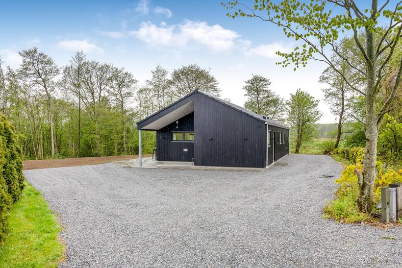 Foto von Ferienhaus VD83 in Flovt - Südjütland