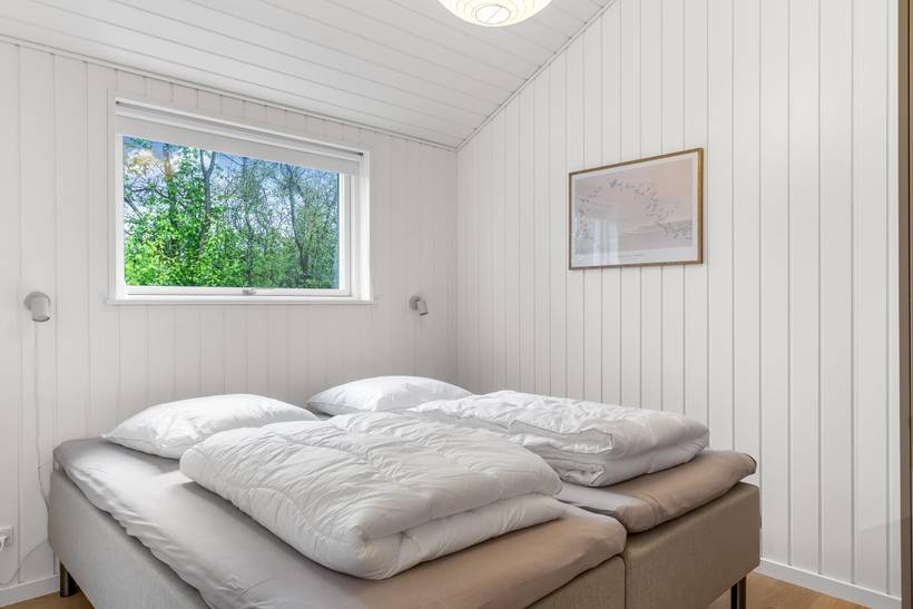 Foto von Ferienhaus VD83 in Flovt - Südjütland