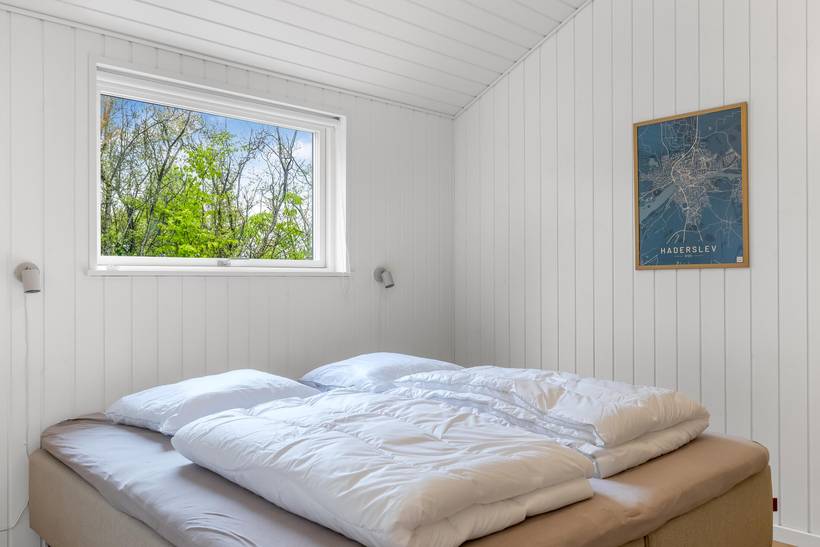 Foto von Ferienhaus VD83 in Flovt - Südjütland