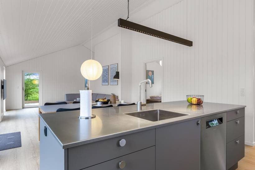 Foto von Ferienhaus VD83 in Flovt - Südjütland