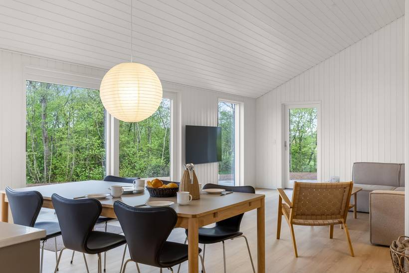 Foto von Ferienhaus VD83 in Flovt - Südjütland