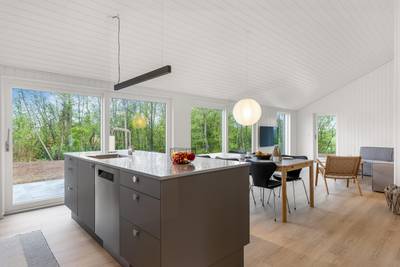 Vorschaubild von Ferienhaus VD83 in Flovt - Südjütland