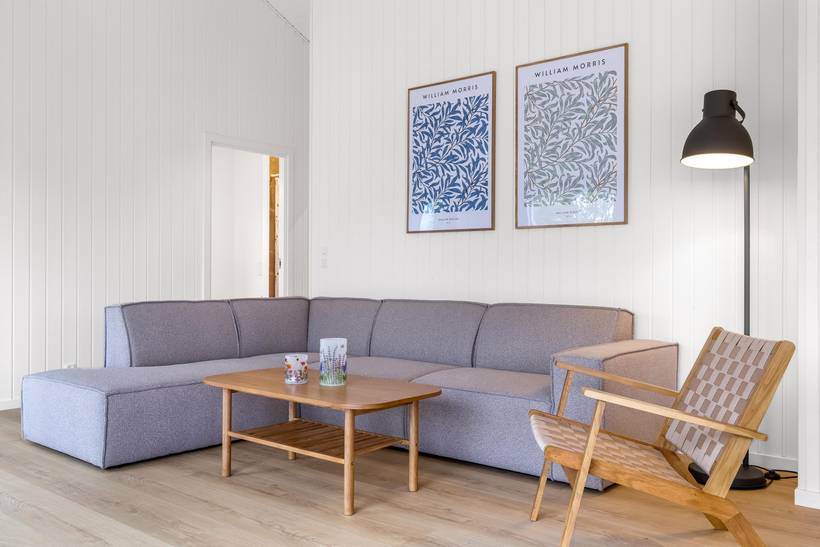 Foto von Ferienhaus VD83 in Flovt - Südjütland
