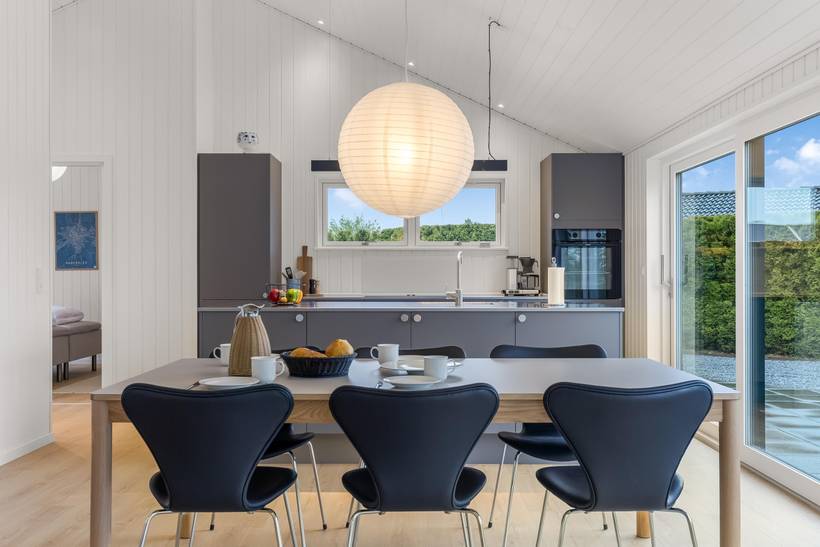 Foto von Ferienhaus VD83 in Flovt - Südjütland