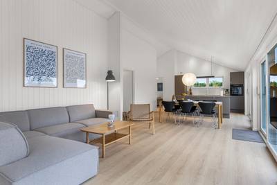 Vorschaubild von Ferienhaus VD83 in Flovt - Südjütland