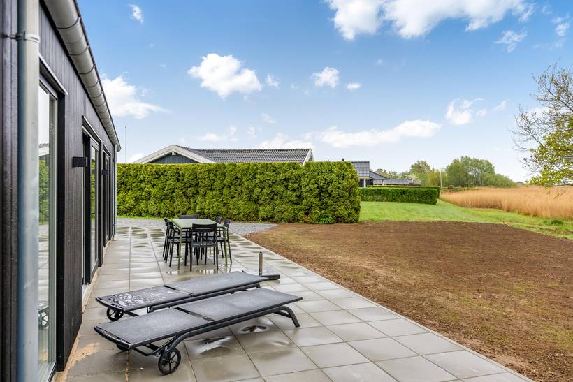 Foto von Ferienhaus VD83 in Flovt - Südjütland