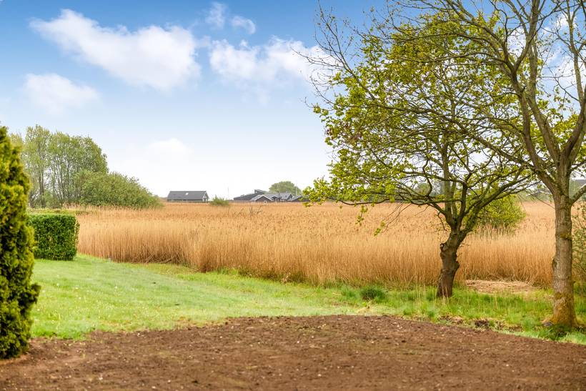 Foto von Ferienhaus VD83 in Flovt - Südjütland