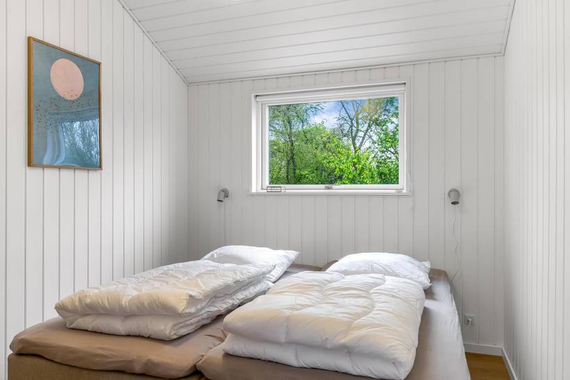 Foto von Ferienhaus VD83 in Flovt - Südjütland