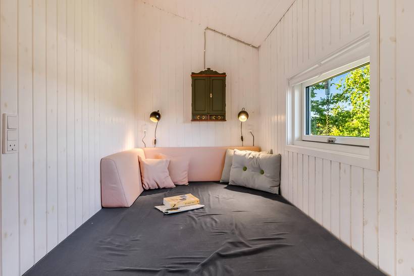 Foto von Ferienhaus VD85 in Boeslum - Ebeltoft - Ostjütland