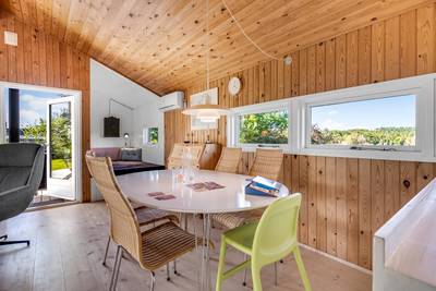 Vorschaubild von Ferienhaus VD85 in Boeslum - Ebeltoft - Ostjütland