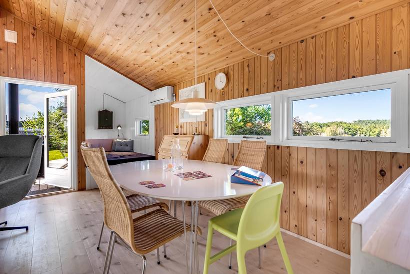 Foto von Ferienhaus VD85 in Boeslum - Ebeltoft - Ostjütland