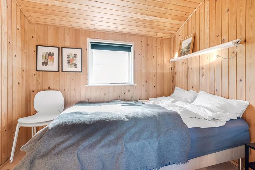 Foto von Ferienhaus VD85 in Boeslum - Ebeltoft - Ostjütland