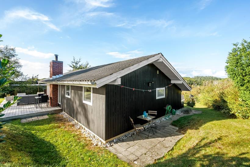 Foto von Ferienhaus VD85 in Boeslum - Ebeltoft - Ostjütland