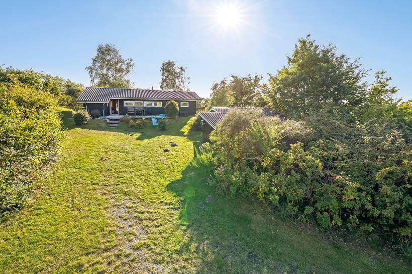 Foto von Ferienhaus VD85 in Boeslum - Ebeltoft - Ostjütland