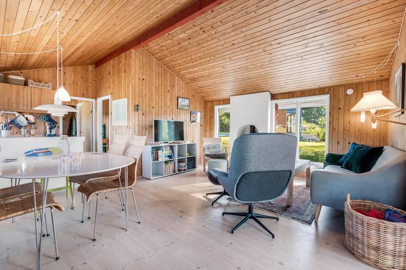 Foto von Ferienhaus VD85 in Boeslum - Ebeltoft - Ostjütland