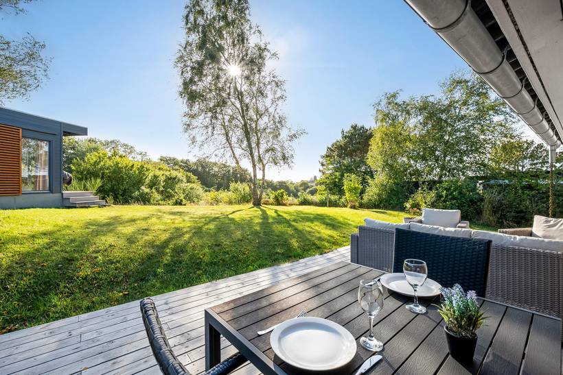 Foto von Ferienhaus VD85 in Boeslum - Ebeltoft - Ostjütland