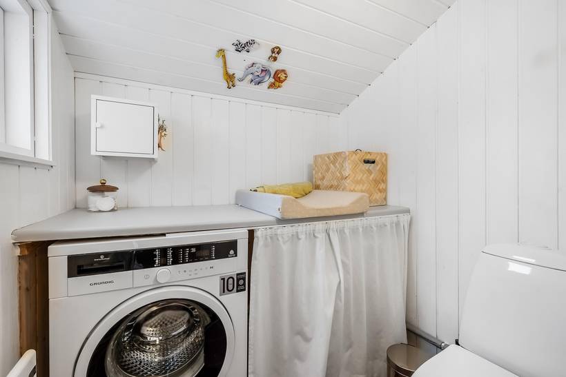 Foto von Ferienhaus VD85 in Boeslum - Ebeltoft - Ostjütland