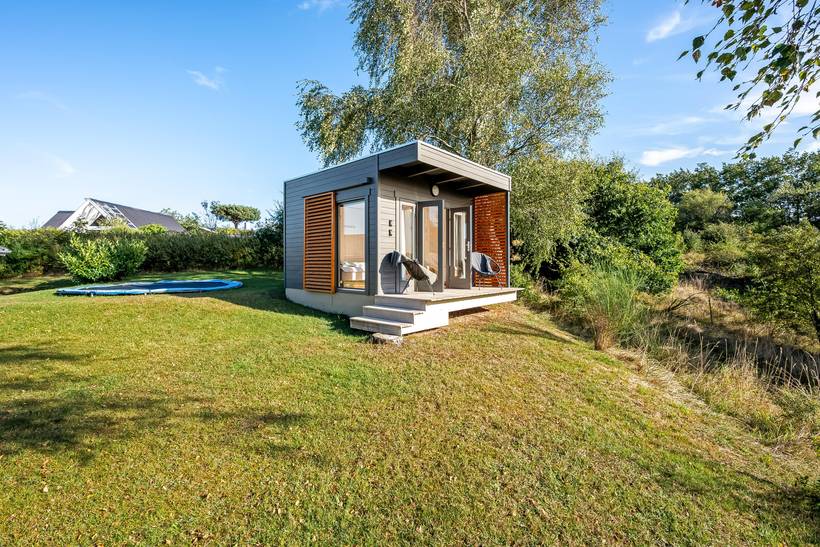 Foto von Ferienhaus VD85 in Boeslum - Ebeltoft - Ostjütland